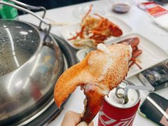 -船奇蒸汽海鲜·闽菜(八市海鲜总店)