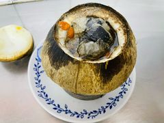 -達揚原味燉品(文明路店)
