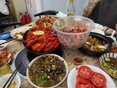-龙虾奇迹(大华三路店)