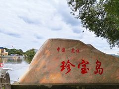 -珍宝岛