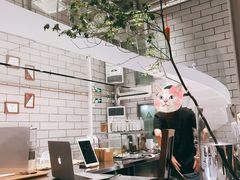-RWORK·COFFEE(滨江店)