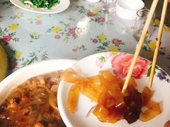 -老李客栈民宿餐厅