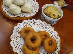 -蔡林记(广埠屯店)