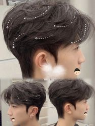 -+奈造型设计