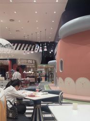 -奈尔宝家庭中心·亲子餐厅(鄞州万达店)