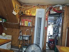 -三爷糟粕醋·鲜鱼汤·海南特色小吃(新华南路店)