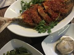 -自然餐厅(Phuket)