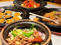 -啫神·广州地标美食(北京路店)