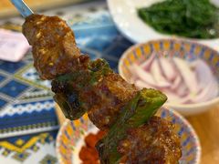 -乡村馕坑肉·烧烤·新疆菜·本地人更爱吃(阿勒泰首店)