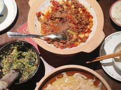 -洞庭土菜馆(天河北总店)