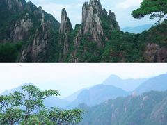 -三清山风景名胜区