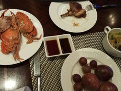 -泉州富力万达文华酒店-品珍中餐厅