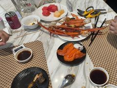 -长沙三景韦尔斯利酒店·Oval全日制餐厅自助餐