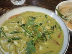-Siam泰餐厅(水上公园店)