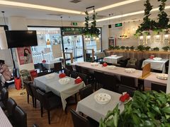 -拿渡·水煮鱼麻辣香锅(王府井奥莱·香江小镇店)