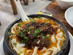 -宫廷药膳罐罐面(兴庆路店)