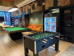 -北京三元桥CitiGO欢阁酒店