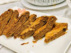 精品糖饼-马凯餐厅(地安门店)