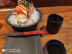 -山葵家居酒屋(天目里店)