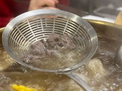 -食潮汕头鲜牛馆(望京保利店)
