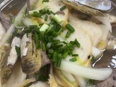 -福屿鲜捞小吃·捞化(福屿总店)