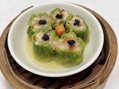 -小榄公饭店·岭南庭院餐厅(民安北路店)