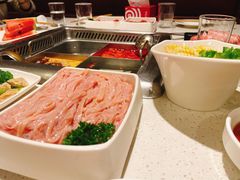 -海底捞火锅(高科广场店)