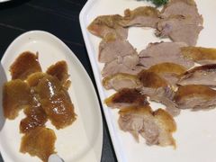 -国人川菜(李家村建东街店)