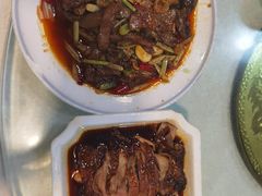 -蒲氏烤鸭(百寿路店)