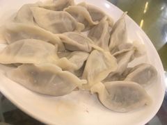 -东北四季饺子王(华山路店)