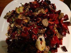 -黑鸡小馆(金源店)