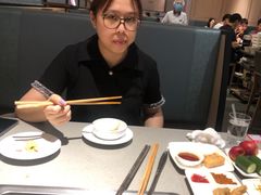 -海底捞火锅(奥体南路店)