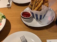 -玛尚诺意式餐厅(天环广场店)