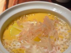 -RUXU入续糖水铺与包(卓悦中心店)