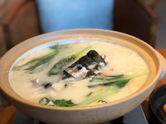 -芳草地度假酒店·野炉中餐厅