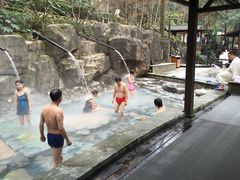 -宁海森林温泉