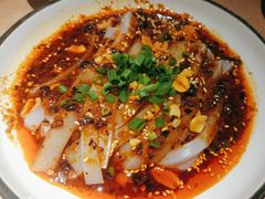 -渝信川菜(长安店)