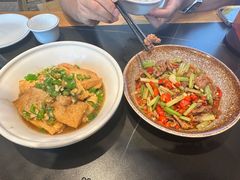 -陈厨老味·老派郴州菜(宜章店)