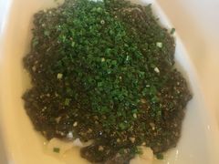 烧椒鲈鱼-尘香•传统川菜(创汇首座店)