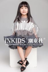 -INKIDS潮童社儿童摄影(朝阳大悦城店)