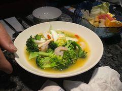 -水天堂西餐厅(余姚众安广场店)