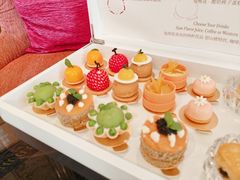 -深圳大中华喜来登酒店·迩逅吧