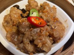 -陶陶居酒家(SM二期购物广场店)