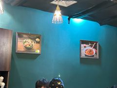 -奶奶的味道(胶州路店)