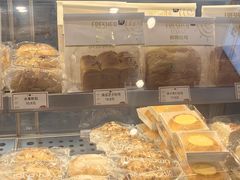 -莫卡乡村(黄龙万科店)