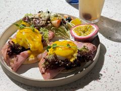 -BE BRIGHT KITCHEN(正佳广场店)
