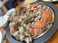 -晓伟海鲜家常菜
