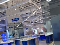 -优购镜仓(黄岛吾悦店)