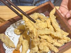 -虾领航小龙虾·吉林烧烤(柳州路店)