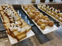 -上海虹桥宾馆味翠餐厅